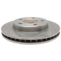 Raybestos 6886R Raybestos R-Line Brake Rotor
