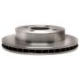 Raybestos 6892R Raybestos R-Line Brake Rotor