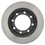 Raybestos 6978R Raybestos R-Line Brake Rotor