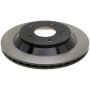 Raybestos 6995 Raybestos Specialty - Street Performance Brake Rotor