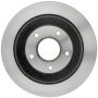 Raybestos 6995 Raybestos Specialty - Street Performance Brake Rotor