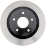 Raybestos 6995 Raybestos Specialty - Street Performance Brake Rotor