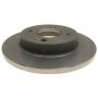 Raybestos 7003R Raybestos R-Line Brake Rotor