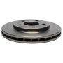 Raybestos 7013R Raybestos R-Line Brake Rotor