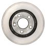 Raybestos 7013R Raybestos R-Line Brake Rotor