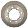 Raybestos 7022R Raybestos R-Line Brake Rotor