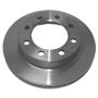 Raybestos 7022R Raybestos R-Line Brake Rotor