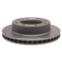 Raybestos 7023R Raybestos R-Line Brake Rotor