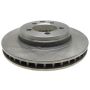 Raybestos 7036R Raybestos R-Line Brake Rotor