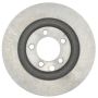 Raybestos 7036R Raybestos R-Line Brake Rotor