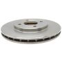 Raybestos 7062R Raybestos R-Line Brake Rotor