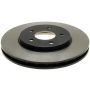 Raybestos 7063 Raybestos Specialty - Street Performance Brake Rotor