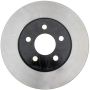 Raybestos 7063 Raybestos Specialty - Street Performance Brake Rotor