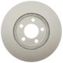 Raybestos 7063FZN Raybestos Element3 Coated Brake Rotor