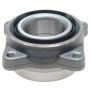 Raybestos 710038 Raybestos R-Line Wheel Bearing & Hub Assy