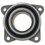 Raybestos 710038 Raybestos R-Line Wheel Bearing & Hub Assy
