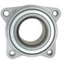 Raybestos 710038 Raybestos R-Line Wheel Bearing & Hub Assy