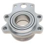 Raybestos 711011 Raybestos R-Line Wheel Bearing & Hub Assy