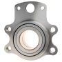 Raybestos 711011 Raybestos R-Line Wheel Bearing & Hub Assy