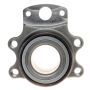 Raybestos 711011 Raybestos R-Line Wheel Bearing & Hub Assy