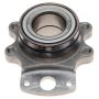 Raybestos 711011 Raybestos R-Line Wheel Bearing & Hub Assy