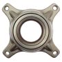 Raybestos 711012 Raybestos R-Line Wheel Bearing & Hub Assy