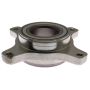 Raybestos 711012 Raybestos R-Line Wheel Bearing & Hub Assy