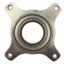 Raybestos 711012 Raybestos R-Line Wheel Bearing & Hub Assy