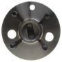 Raybestos 712002 Raybestos R-Line Wheel Bearing & Hub Assy