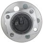 Raybestos 712003 Raybestos R-Line Wheel Bearing & Hub Assy