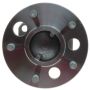 Raybestos 712004 Raybestos R-Line Wheel Bearing & Hub Assy