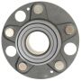 Raybestos 712008 Raybestos R-Line Wheel Bearing & Hub Assy