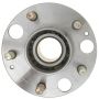 Raybestos 712008 Raybestos R-Line Wheel Bearing & Hub Assy