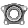 Raybestos 712009 Raybestos R-Line Wheel Bearing & Hub Assy