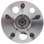 Raybestos 712009A Raybestos R-Line Wheel Bearing & Hub Assy