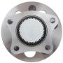 Raybestos 712009A Raybestos R-Line Wheel Bearing & Hub Assy