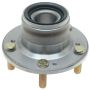 Raybestos 712010 Raybestos R-Line Wheel Bearing & Hub Assy