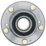 Raybestos 712010 Raybestos R-Line Wheel Bearing & Hub Assy