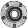 Raybestos 712011 Raybestos R-Line Wheel Bearing & Hub Assy