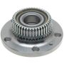 Raybestos 712012 Raybestos R-Line Wheel Bearing & Hub Assy