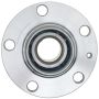 Raybestos 712012 Raybestos R-Line Wheel Bearing & Hub Assy