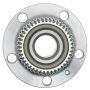 Raybestos 712012 Raybestos R-Line Wheel Bearing & Hub Assy