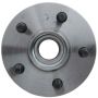 Raybestos 712013 Raybestos R-Line Wheel Bearing & Hub Assy