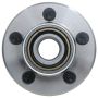 Raybestos 712013 Raybestos R-Line Wheel Bearing & Hub Assy