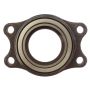Raybestos 712014 Raybestos R-Line Wheel Bearing & Hub Assy