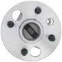Raybestos 712018 Raybestos R-Line Wheel Bearing & Hub Assy