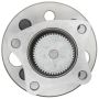 Raybestos 712019 Raybestos R-Line Wheel Bearing & Hub Assy