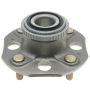Raybestos 712020 Raybestos R-Line Wheel Bearing & Hub Assy