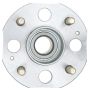 Raybestos 712020 Raybestos R-Line Wheel Bearing & Hub Assy
