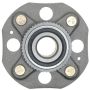 Raybestos 712020 Raybestos R-Line Wheel Bearing & Hub Assy